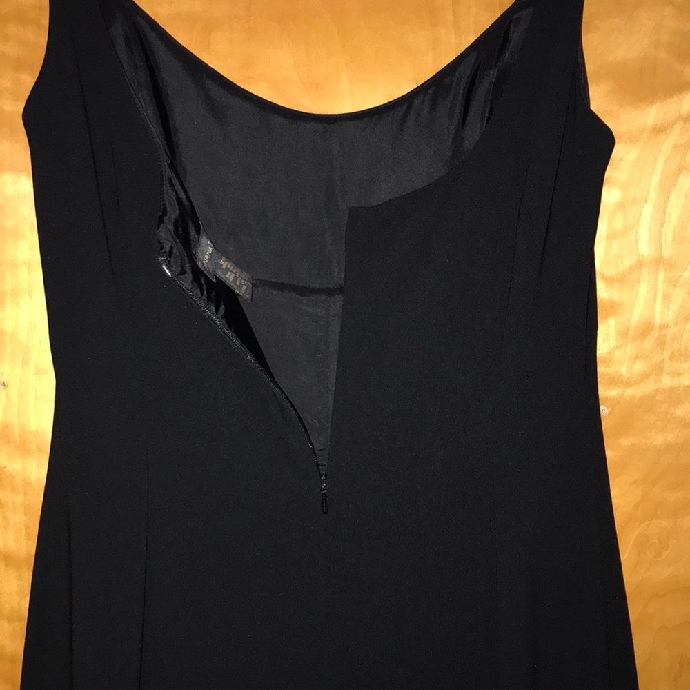 Banana Republic Sheath/Gown Pix Don’t Do Justice!